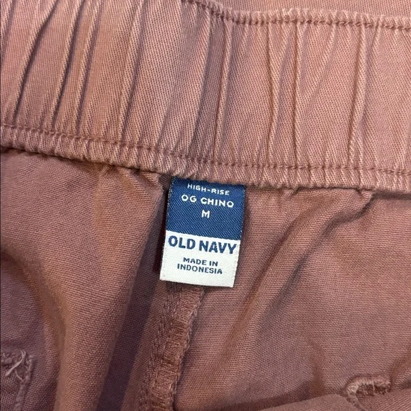 (2 pair) Old Navy OG Chino Pants - Picture 4 of 4